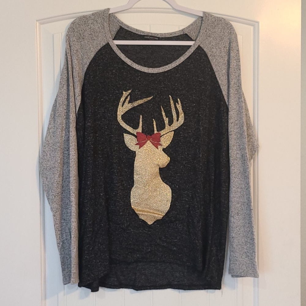 Xl long sleeve shirt